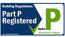 Bulding Regulations Part P Registered Electricians